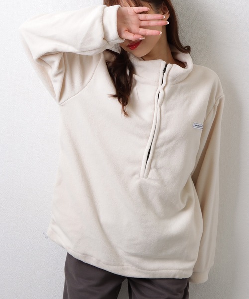 Lace Ladies（レースレディース） トレーナー スウェット オーバー