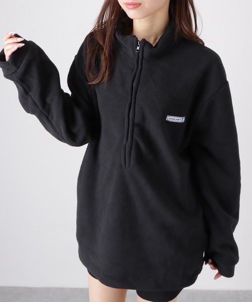 Lace Ladies（レースレディース） トレーナー スウェット オーバー