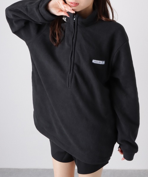 Lace Ladies（レースレディース） トレーナー スウェット オーバー