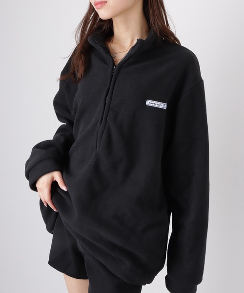 Lace Ladies（レースレディース） トレーナー スウェット オーバー