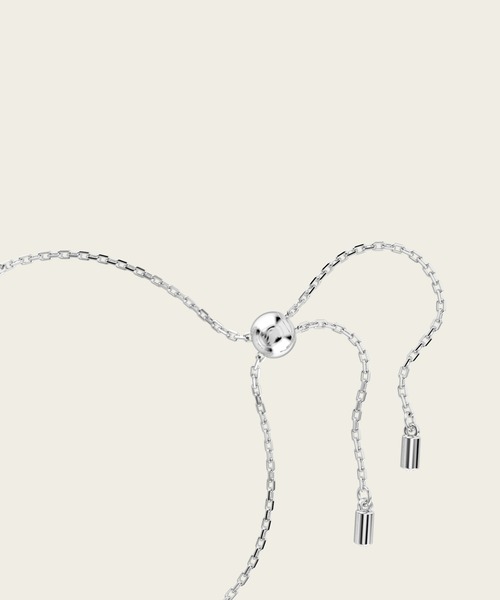 SWAROVSKI ブレスレット 「公式」「スワロフスキー」Constella