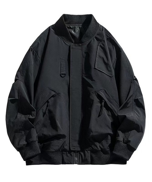 CALIFORNIA OUTFITTERS ナイロンジャケット 2-11B23 ユーティリティ