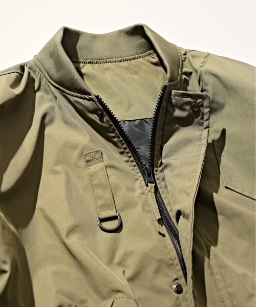 CALIFORNIA OUTFITTERS ナイロンジャケット 2-11B23 ユーティリティ