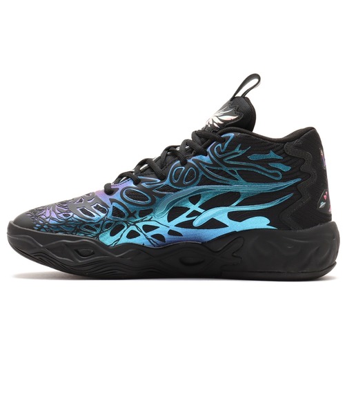 PUMA（プーマ） スニーカー PUMA MB.04 REFLECTIONS / プーマ MB.04