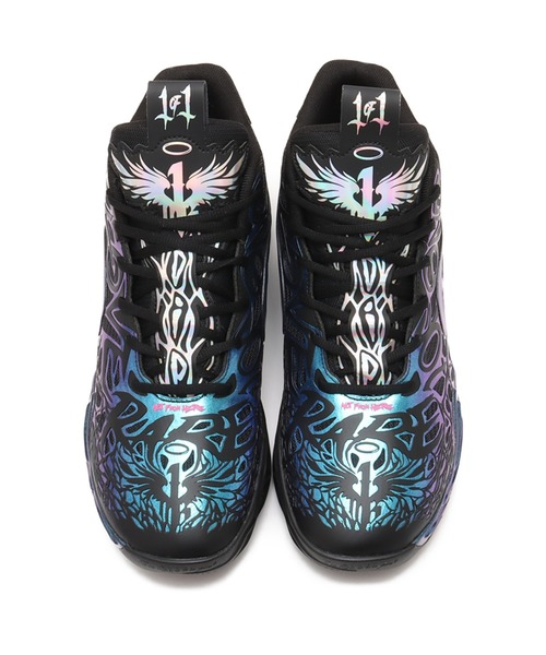 PUMA（プーマ） スニーカー PUMA MB.04 REFLECTIONS / プーマ MB.04