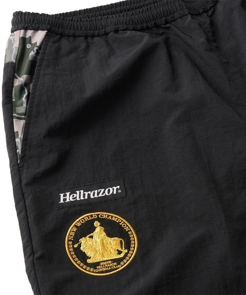 HELLRAZOR（ヘルレイザー） パンツ メンズ レディース : ZOZOTOWN