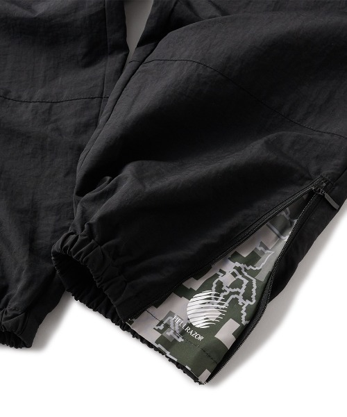 HELLRAZOR（ヘルレイザー） パンツ HELLRAZOR UMBRO NEW WORLD DIGITAL