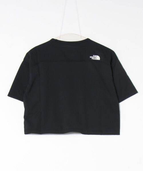 tシャツ THE NORTH FACE/ザ・ノース・フェイス シンプルロゴTシャツ NTW32597 レディース THE NORTH FACE tシャツ FACE/ザ・ノース・フェイス シンプル