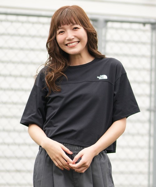 THE NORTH FACE（ザ ノースフェイス） ノースフェイス tシャツ