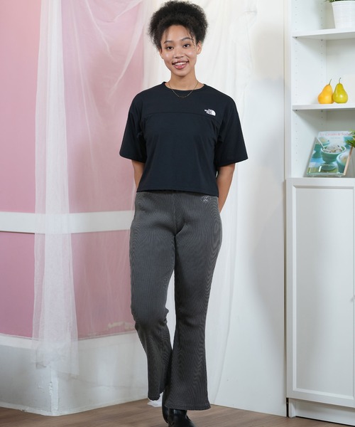 THE NORTH FACE tシャツ FACE/ザ・ノース・フェイス シンプル