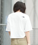 ノースフェイス tシャツ 半袖 THE NOR...の詳細画像2