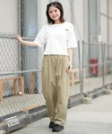 ノースフェイス tシャツ 半袖 THE NOR...の詳細画像3