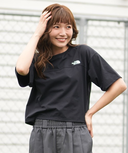 THE NORTH FACE（ザ ノースフェイス） ノースフェイス tシャツ 半袖