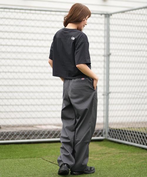 THE NORTH FACE（ザ ノースフェイス） ノースフェイス tシャツ 半袖