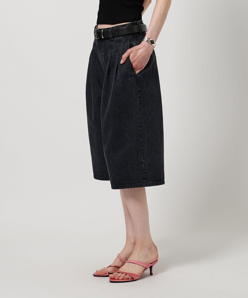 H beauty&youth 21aw パンツ H BEAUTY&YOUTH UNITED ARROWS ジーンズ デニム デニムパンツ