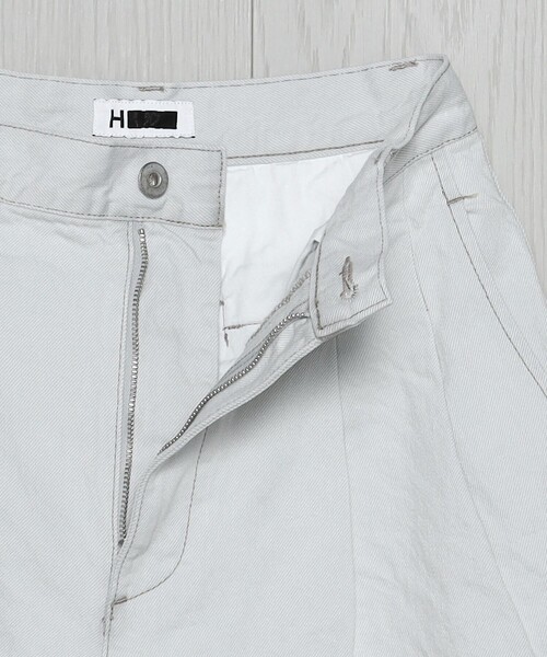 Blouson｜OUTERWEAR｜エイチ ビューティー＆ユース（H