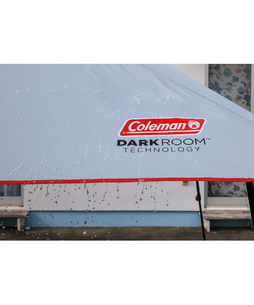 Coleman インスタントバイザーシェードIII ／L DR