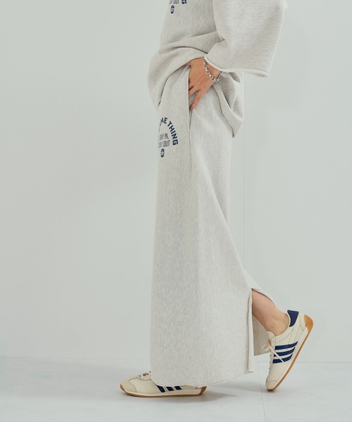 allureville ラッフルズマーメイドスカート ラッフルズマーメイドスカート|allureville OFFICIAL SITE