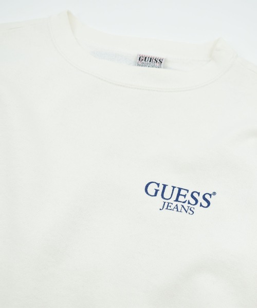 GUESS（ゲス） トレーナー スウェット 「ヴィンテージ古着」90's GUESS