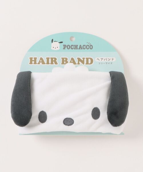 Paradise Picnic（パラダイスピクニック） ヘアバンド 「サンリオ