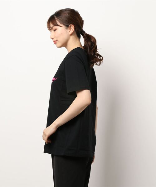 MSGM 「MSGM」 半袖Tシャツ X-SMALL ホワイト レディース