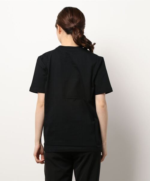 MSGM 「MSGM」 半袖Tシャツ X-SMALL ホワイト レディース