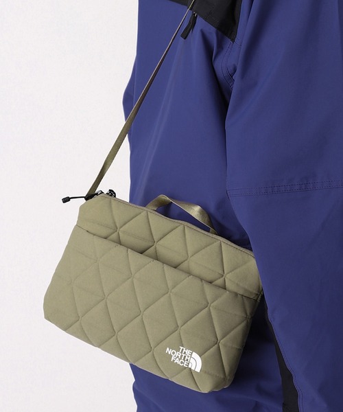 たくと 公式】ジオフェイスポーチ｜ザ・ノース・フェイス公式ストア