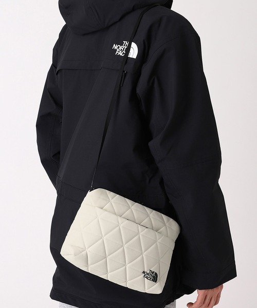 みちみち出品 THE NORTH FACE ザ・ノース・フェイス ショルダーバッグ ジオ