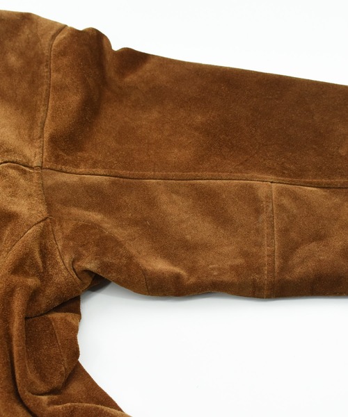 革ジャン ライダース 「ヴィンテージ古着」90's BANANA REPUBLIC