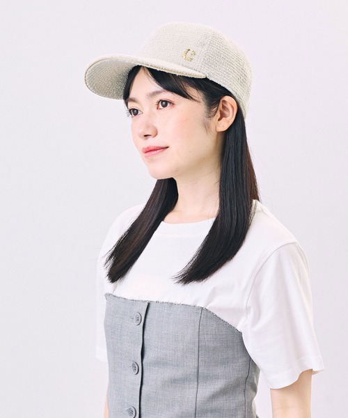 帽子 CA4LA skater(ONESIZE PINK): ニットキャップ｜帽子通販｜CA4LA