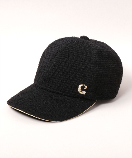 CA4LA（カシラ） キャップ 帽子 HK CAP6 レディース : ZOZOTOWN Yahoo