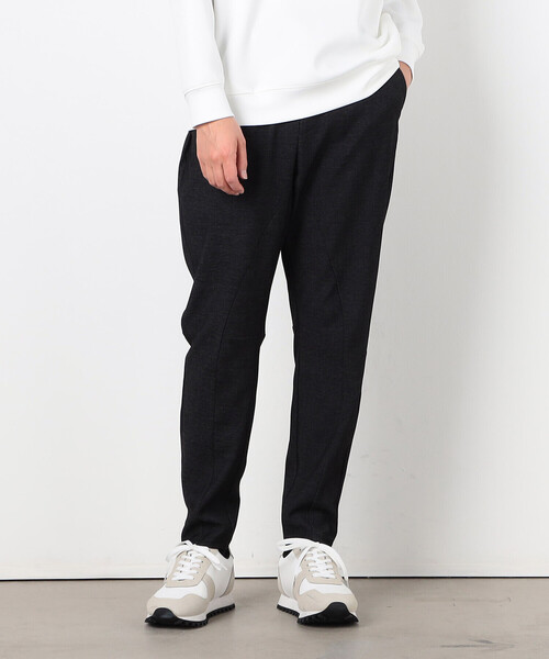 COMME CA ISM（コムサイズム） パンツ 「セットアップ対応」デニム