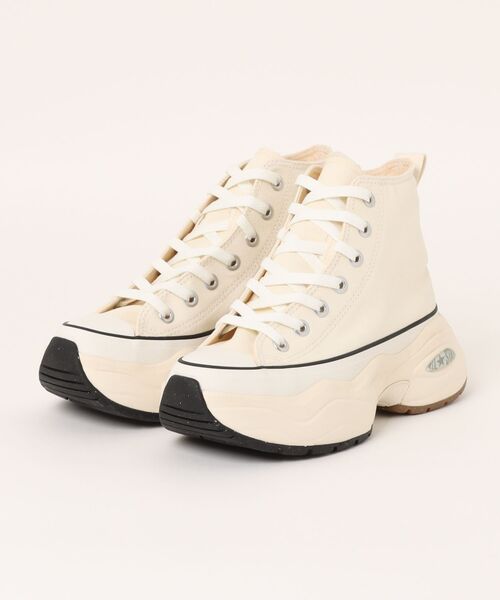 CONVERSE（コンバース） オールスター スニーカー レディース