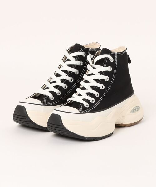CONVERSE（コンバース） オールスター スニーカー レディース