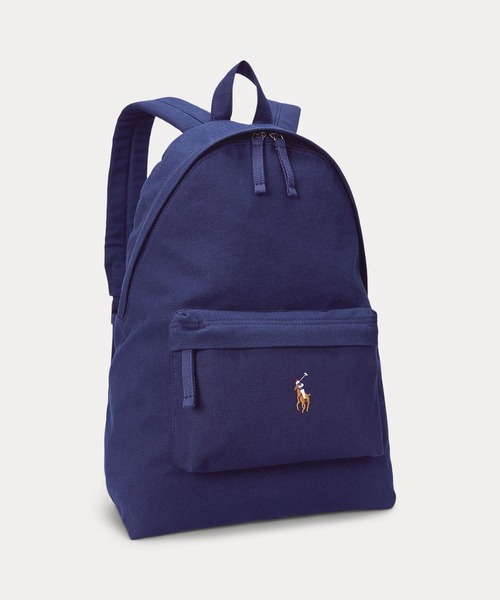 ルビン様【極美品】Polo Ralph Lauren デイパック 極美品 Polo Ralph Lauren ラルフローレン リュック デイパック