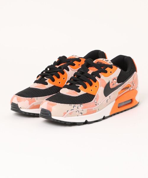 NIKE AIRMAX 90 PRM BIOBEI/BLK 国内発送 NIKE AIR MAX 90 PRM / ナイキ エア マックス 90 PRM 【SP