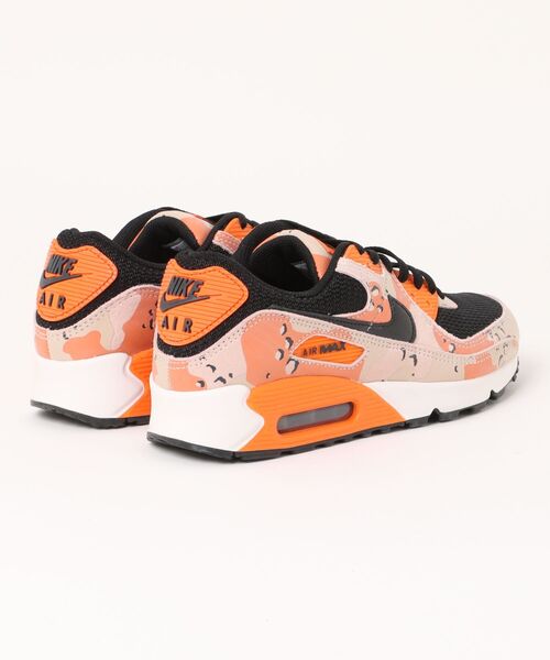 NIKE スニーカー ナイキ AIRMAX 90 PRM エア マックス MIF1721
