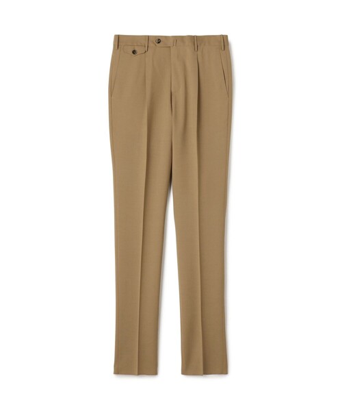 PT TORINO スラックス PT TORINO Gentleman Fit ポリエステルウール 1