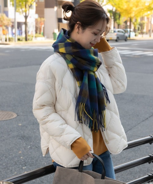 URBAN RESEARCH DOORS（アーバンリサーチドアーズ） ダウンジャケット