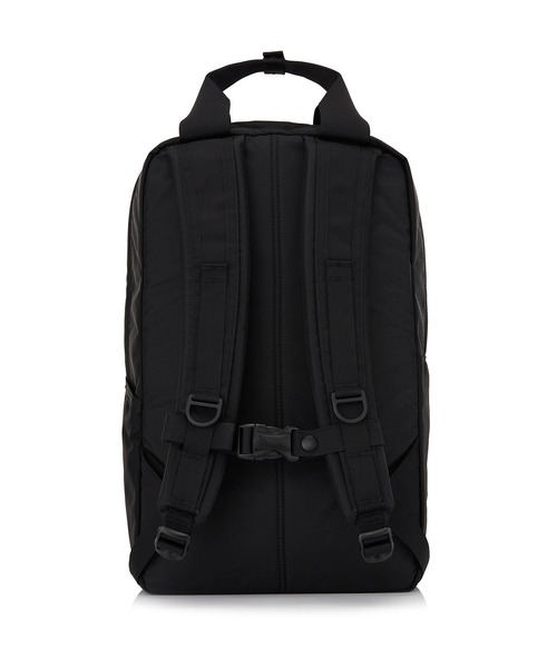 GREGORY オーバーヘッドデイ　ブラック GREGORY デイバック リュック オーバーヘッドデイ OVERHEAD DAY