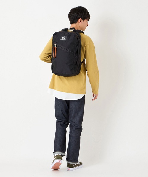 【未使用タグ付】GREGORY OVERHEAD DAY UA 未使用タグ付】GREGORY OVERHEAD DAY UA オーバーヘッド