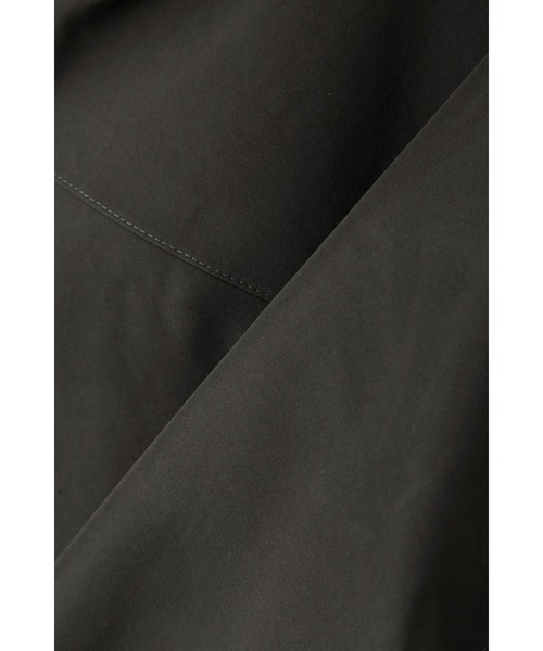 MARGARET HOWELL（マーガレットハウエル） マウンテンパーカー