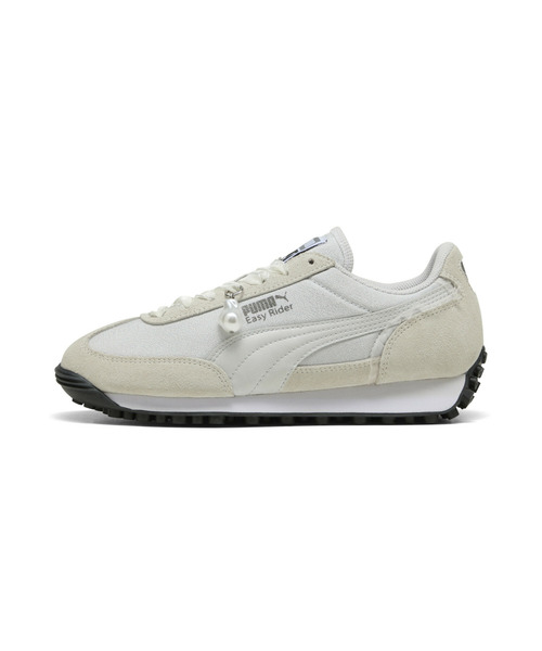 プーマ イージーライダープレミアム レザー 25 PUMA スニーカー プーマ ユニセックス イージーライダー