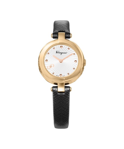 FERRAGAMO 腕時計 Salvatore Ferragamo/サルヴァトーレ