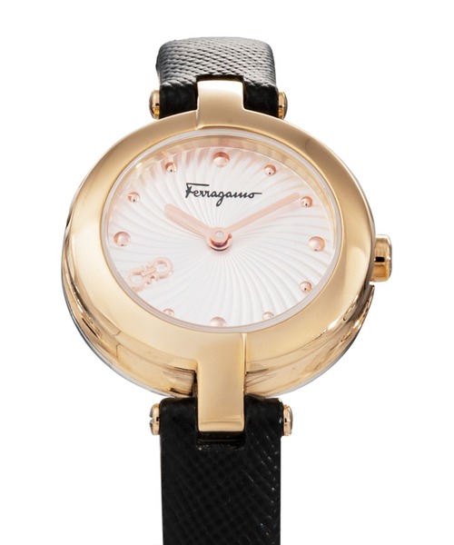 【希少】フェラガモ Salvatore Ferragamo 腕時計 FFM . 2025年最新】フェラガモ FFM 時計の人気アイテム - メルカリ