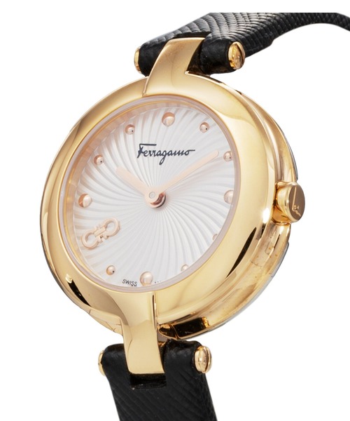 【希少】フェラガモ Salvatore Ferragamo 腕時計 FH6 FERRAGAMO 腕時計 Salvatore Ferragamo/サルヴァトーレ