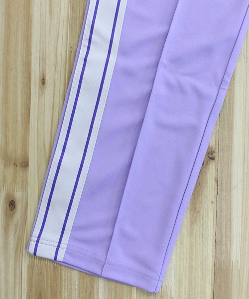 NERDY スウェットパンツ ジャージ パレットトラックパンツ