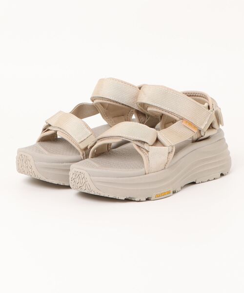 TELIC（テリック） リカバリーサンダル スポーツサンダル サンダル