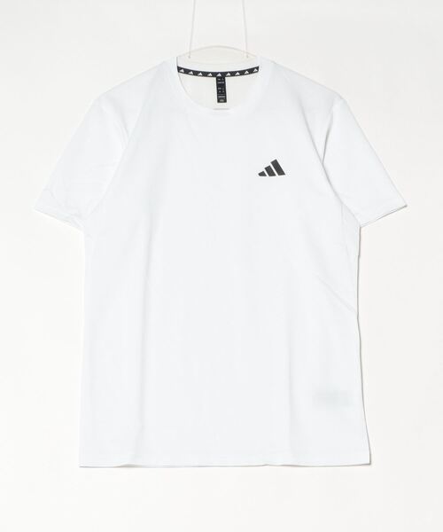 adidas Training トレイン エッセンシャル Tシャツ 送関込 アディダス adidas アディダス adidas トレイン エッセンシャル