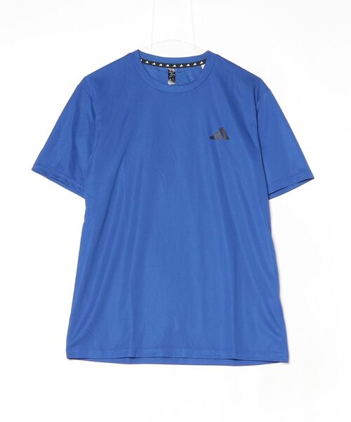 adidas tシャツ アディダス トレイン エッセンシャルズ